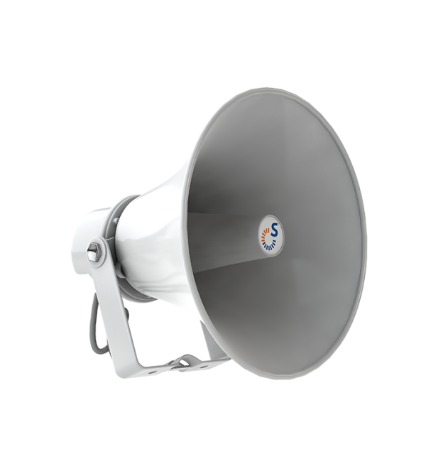 Sonar SHS-10TA - Громкоговоритель рупорный трансляционный, 100В, 10/5/2.5Вт