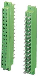 Соединительная колодка SFL (2,8-0,8)D32