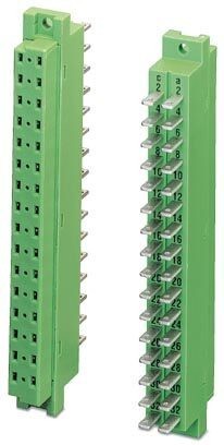 Соединительная колодка SFL (2,8-0,8)D32