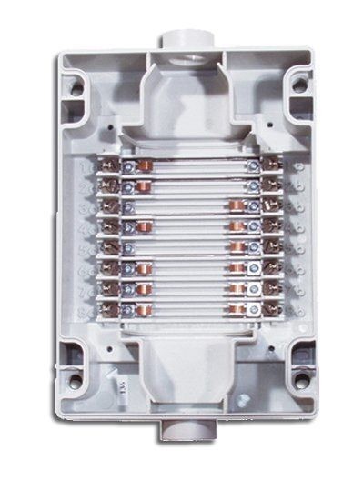 База извещателя TITANUS MICRO·SENS (Typ HB-TM) Wagner AD-05-3500