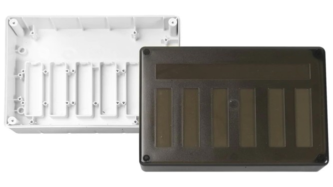 Корпус SMB6-V0 Esser