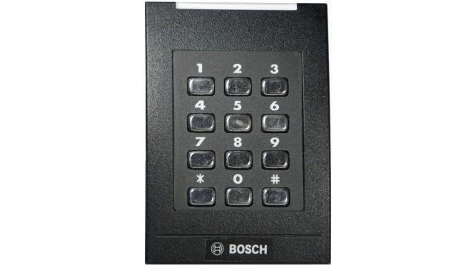 LECTUS secure 5000 W1 iCLASS считыватель с клавиатурой ARD-SERK40-W1