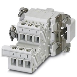 Адаптер клеммного модуля HC-B6-A-UT-PER-M