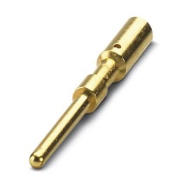 Обжимной контакт CC1,0-TS-1,00M AU