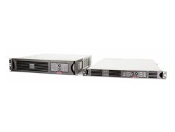ИБП APC by Schneider Electric Smart-UPS 2200VA USB &amp;amp; Serial RM 2U 230V