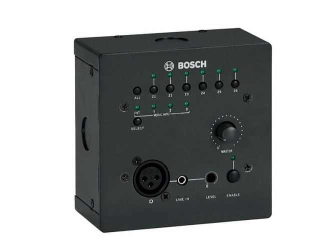 Bosch PLN-4S6Z