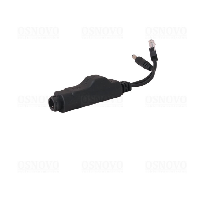 Сплиттер PoE Splitter/2W OSNOVO