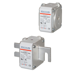 Предохранитель FR14GR69V4T-(E1017179)-KEAZ-FERRAZ