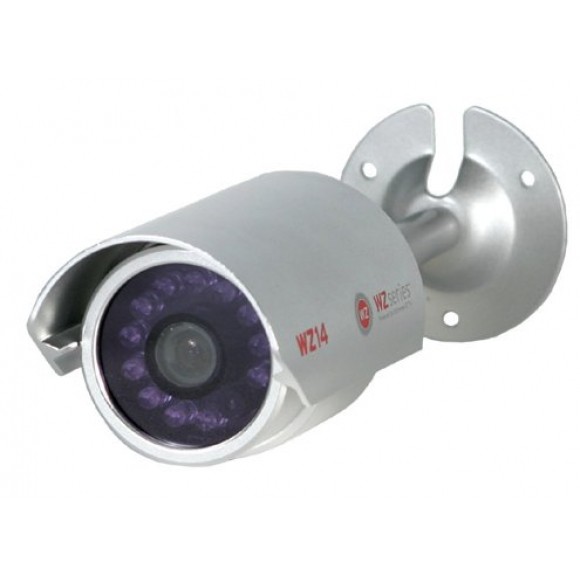 WZ14 Цилиндрическая камера