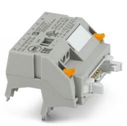 Подсоединение к системе PLC-V8/FLK14/OUT