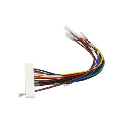 NICE CA1881R01.5320 — Колодка подключения блока управления с проводами