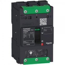 LV426300 SE Compact NSXm3П АВТОМ. ВЫКЛ. NSXm 36kA TM16D Elink