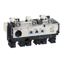 3П3T MICROLOGIC 2.2 M 100A РАСЦЕП.ДЛЯ NSX100-250