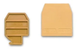 TEO.2/PT, торцевой изолятор DKC (ZTO911)