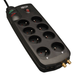 Устройство Tripp Lite TLP82NSATF