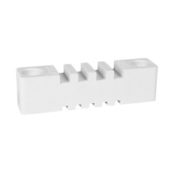 Изолятор шинный плоский OptiIsol ИШП-155-1-5/8