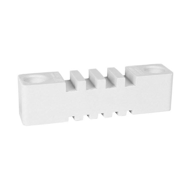 Изолятор шинный плоский OptiIsol ИШП-155-1-5/8