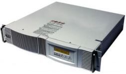 Источник питания Powercom VGD-2000-RM (2U) IEC320