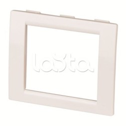 Рамка универсальная на 2 модуля DKC (F00011)