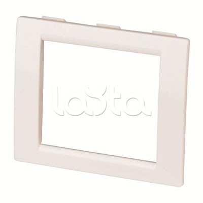 Рамка универсальная на 2 модуля DKC (F00011)