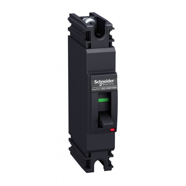 Силовой автомат Schneider Electric Easypact EZC 100, TM-D, 5кА, 1P, 15А