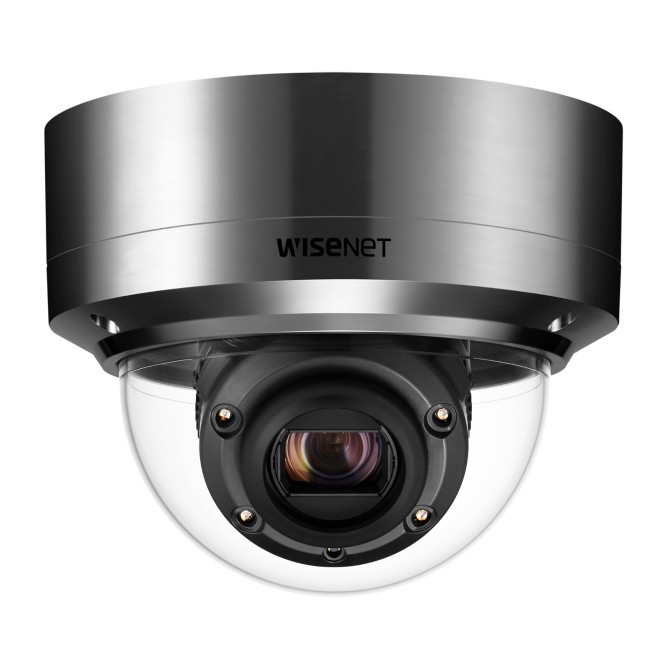 Wisenet XNV-6120RSA