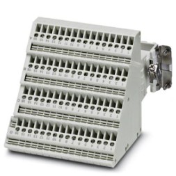 Адаптер клеммного модуля HC-D 64-A-UT-PEL-F