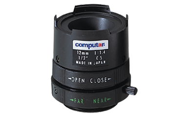 Computar H1214FICS