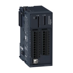 SE Модуль TM3 высокоскоростного счета, пружинные разъемы, Schneider Electric, , TM3XHSC202G