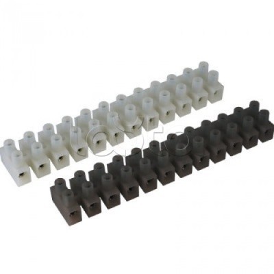 Клемник Полипропилен черный DKC (43212PL/R)