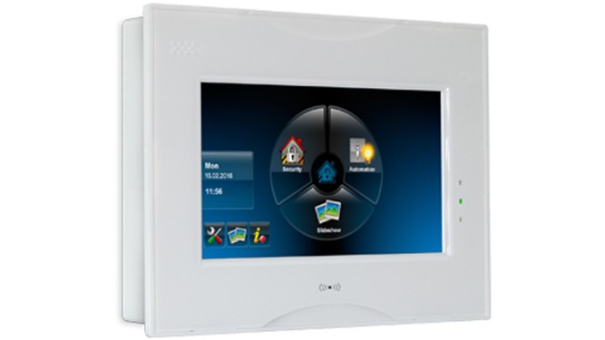 Сенсорная клавиатура 013003 Honeywell