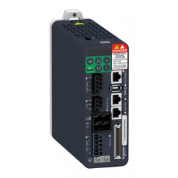 СЕРВОПРЕОБРАЗОВАТЕЛЬ LXM28AUA5M3X