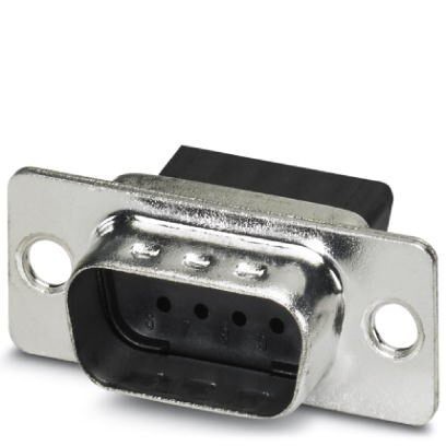 Держатель контактов D-SUB VS-09-ST-DSUB-CD-B