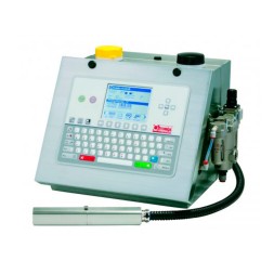 Каплеструйный маркировочный принтер Citronix ci3650