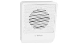 Корпусный громкоговоритель, 6 Вт,белый LB10-UC06-L