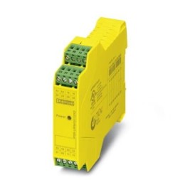 Реле сопряжения PSR-SCP-120UC/URM/5X1/2X2