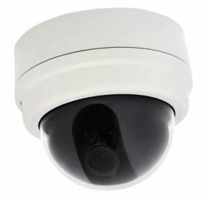 EVIDENCE Apix-VDome / M1 Ext 3312