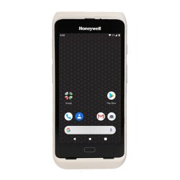 Терминалы сбора данных Honeywell Dolphin CT40-HC