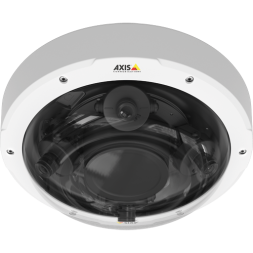 Axis P3719-PLE