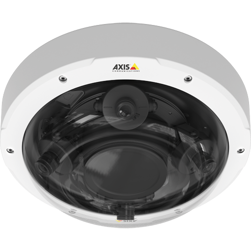Axis P3719-PLE