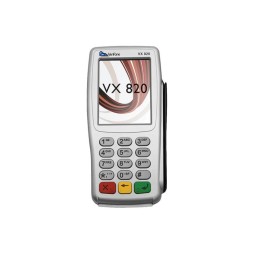 Платежный терминал Verifone VX820