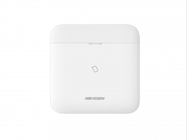 Беспроводная охранная панель AX PRO DS-PWA96-M-WE