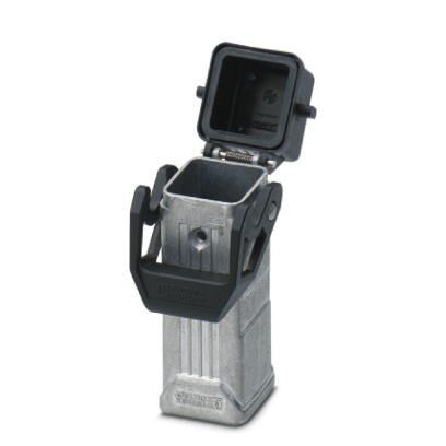 Корпус HC-STA-D07-CHWSCF-1TTM20-EL-AL