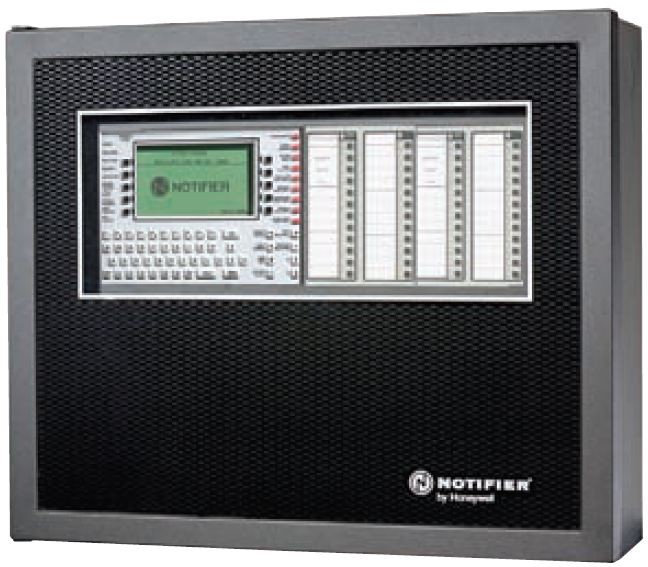 Notifier NFS3030RU-HAB-NCA
