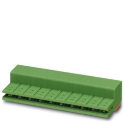 Разъем печатной платы ZEC 1,5/ 3-ST-7,5 C2 R1,3