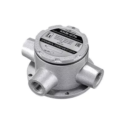 Эридан ККВ-07е-Т К1