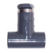 Тестовый адаптер PVC (Typ PA-PVC) Wagner 01-10-8020