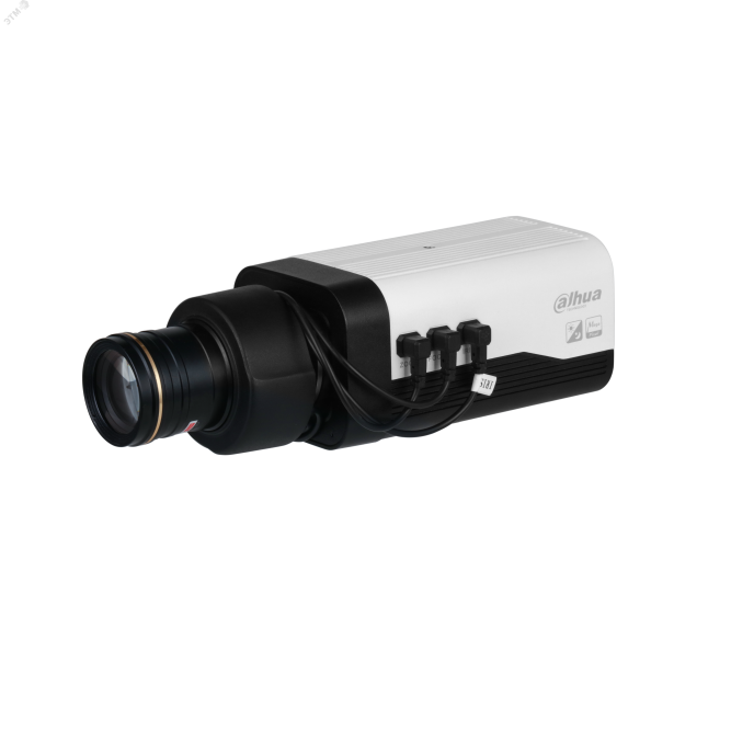 Камера видеонаблюдения Dahua IPC-HF5842F-ZE