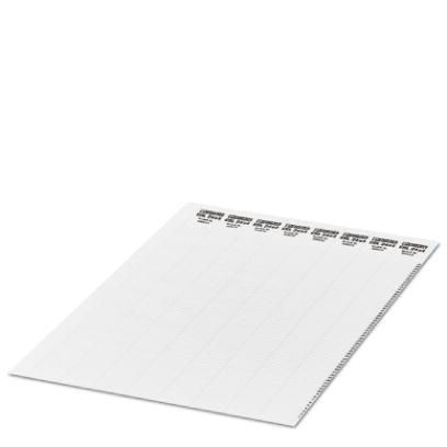 Маркировочные полосы ESL 24X4