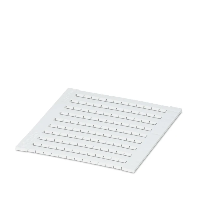 Пластиковая табличка US-EMLP (60X30)